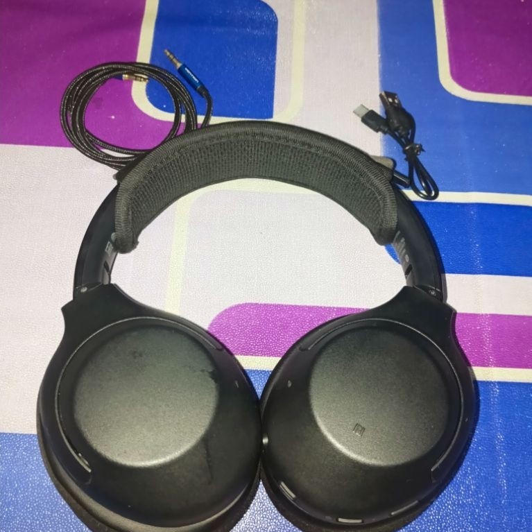 (Second) Sony WH-XB900N (Not Moondrop, truthear, Tanchjim dll)