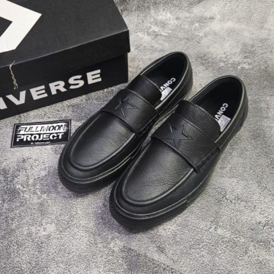 converse loafer original