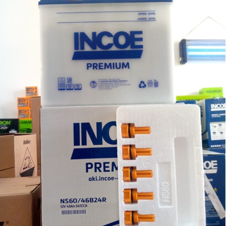 INCOE PREMIUM ns60/46b24r