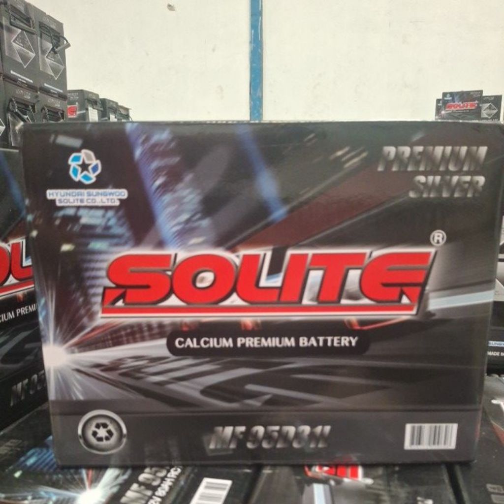 AkiSolite