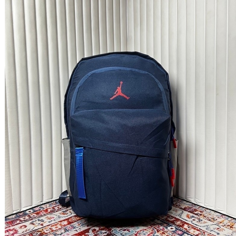 JORDAN BACKPACK JORDAN TAS JORDAN RANSEL JORDAN