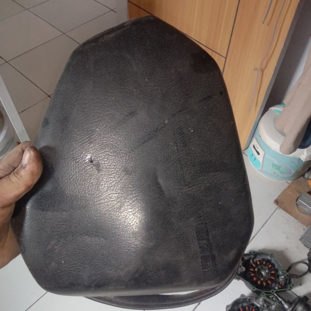 jok belakang CBR led k45g k45n