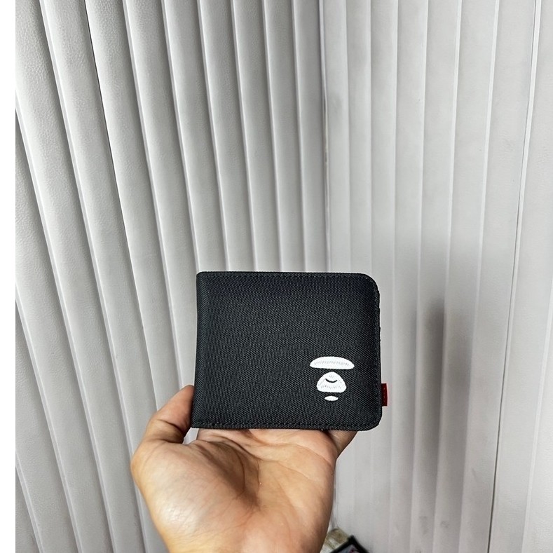 BAPE DOMPET BAPE WALLET BAPE