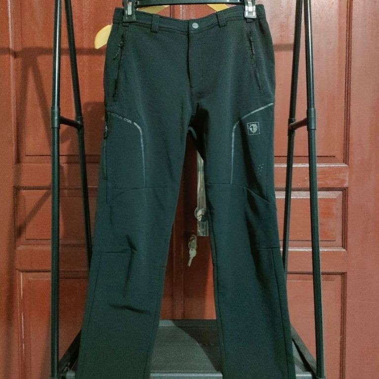 Celana Outdoor Blackyak (Waterproof)