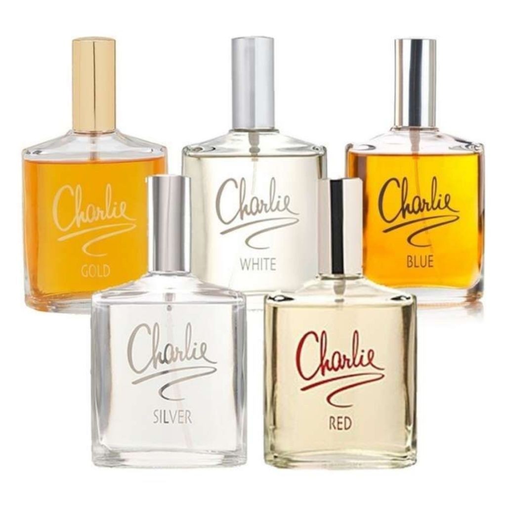 Charlie Parfum / Parfum Unisex