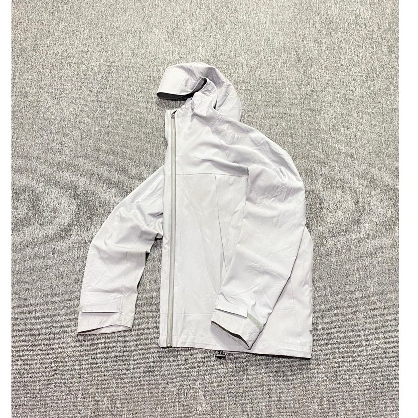Jacket Uniqlo Blocktech