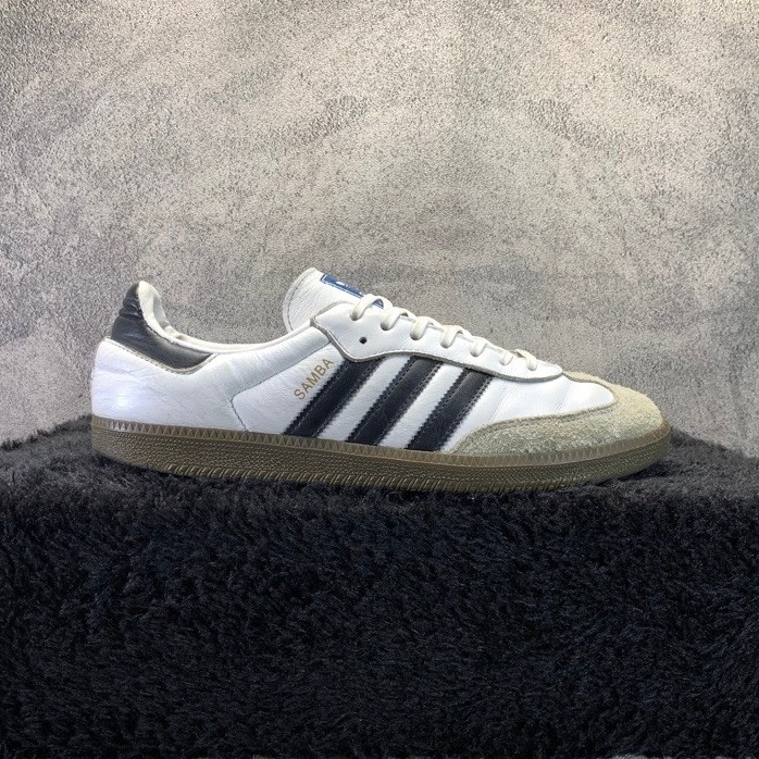 Sepatu Second Casual Adidas Samba Original Guarantee 100%