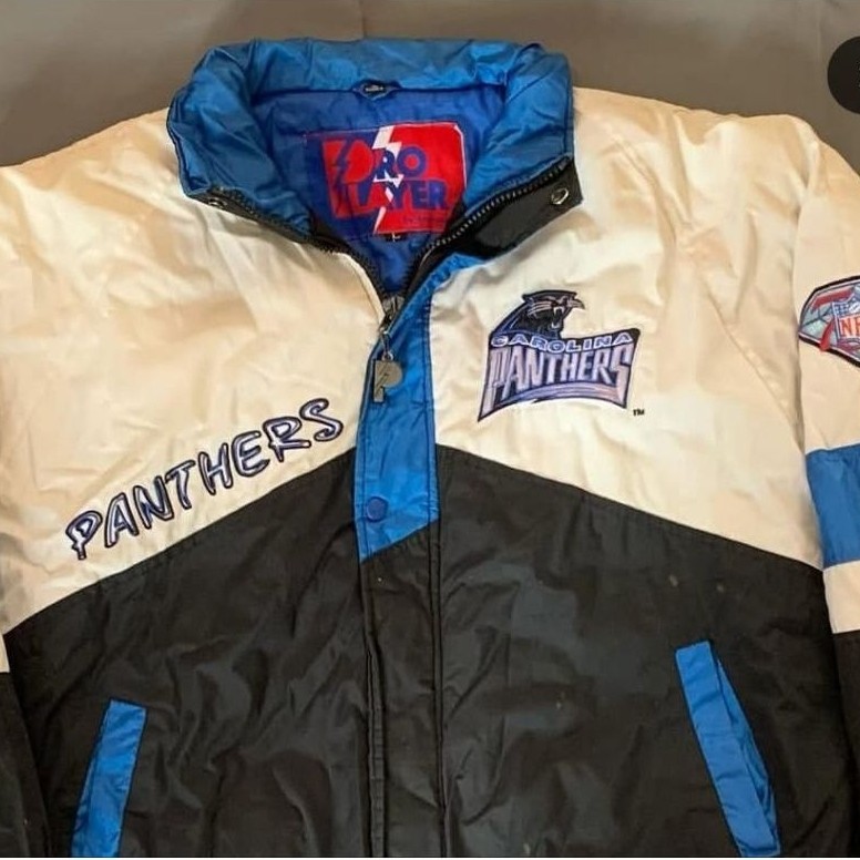 NFL Jacket