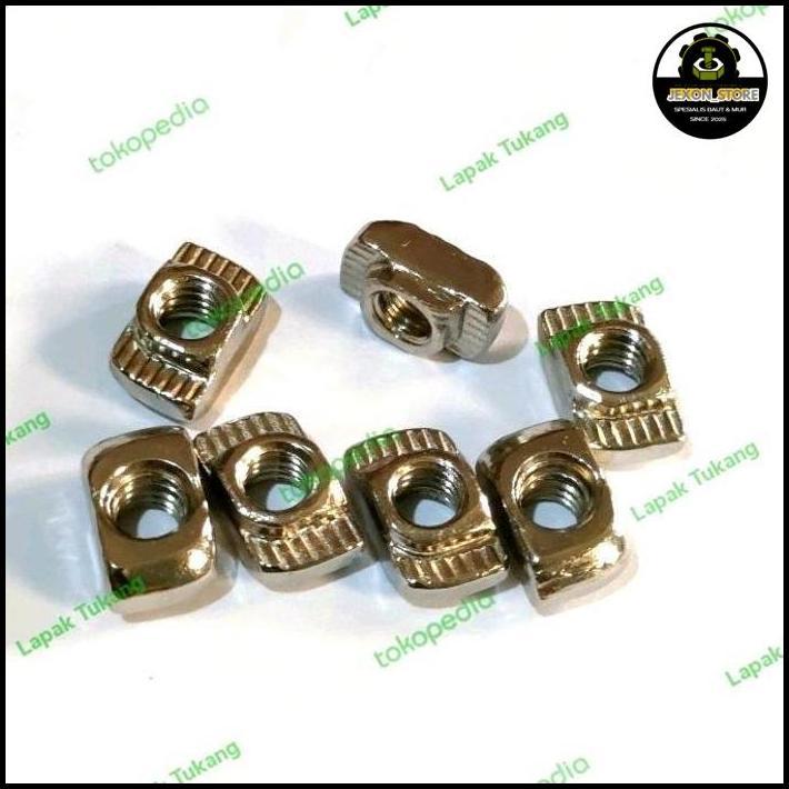 Tee Nut Te Nut M3 M4 M5 Forsale