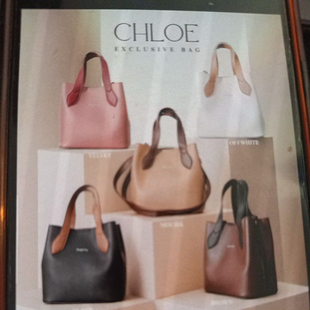 Chloe Bag