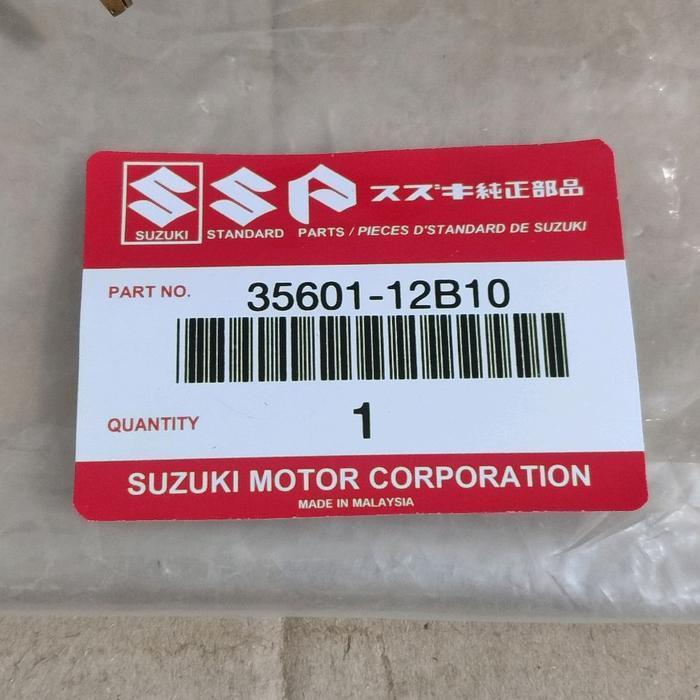 Lampu Sein Sen Reting Riting Depan Belakang Suzuki Ts125 Trs X2 A100 Rc Sprinter Rgr Rgr150 Rgr 150 