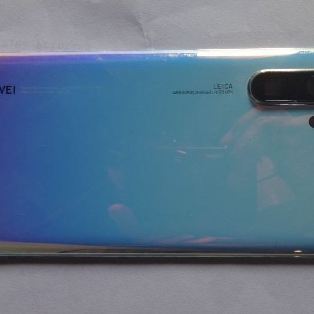 Backdoor Huawei P30 Pro Original Copotan Hp