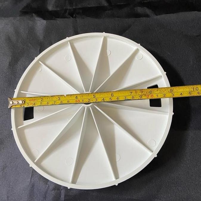 TUTUP SKIMMER HAYWARD BARU