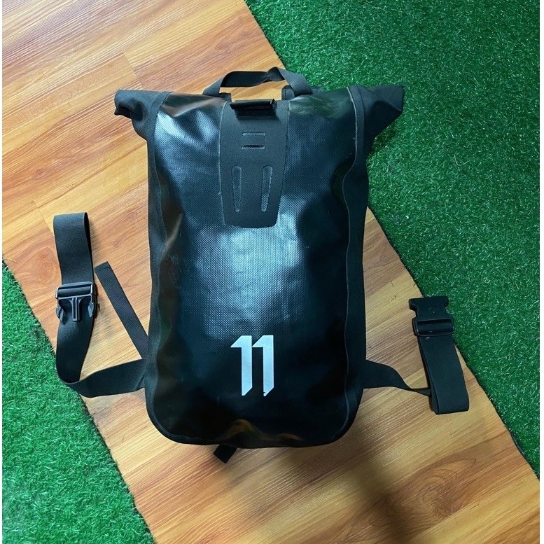Ortileb x Boris Bidjan Saberi