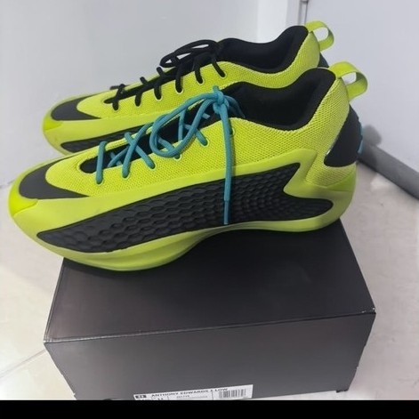 ADIDAS AE 1 Low Original