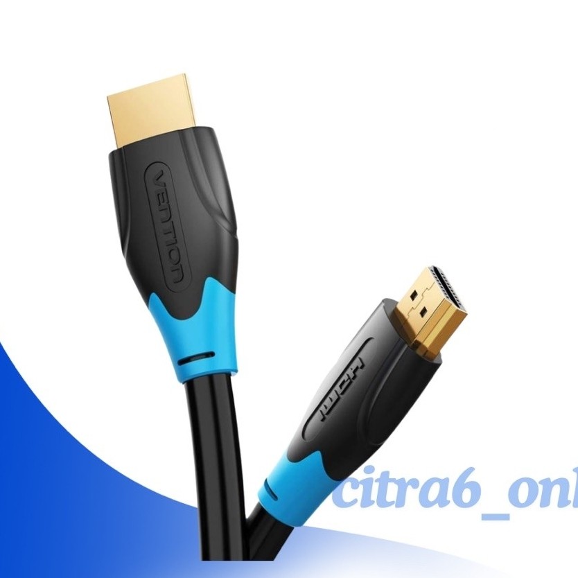Kabel HDMI 10 Meter Vention HDMI Cable
