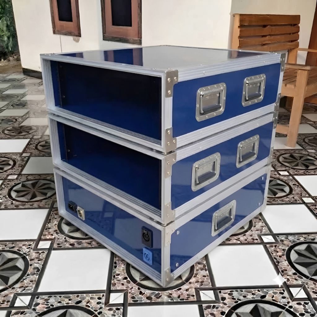 HARDCASE POWER 3U PANJANG Harkis power