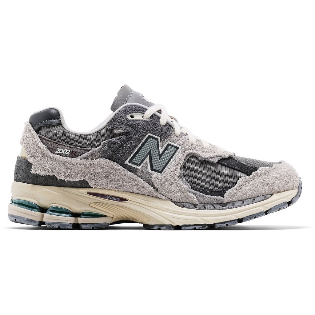Sepatu Sneakers 2002r Rain Cloud