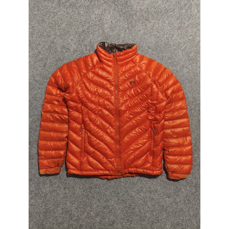 JAKET BULANG K2 800
