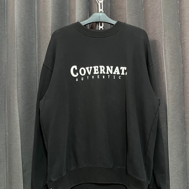 CN COVERNAT SECOND
