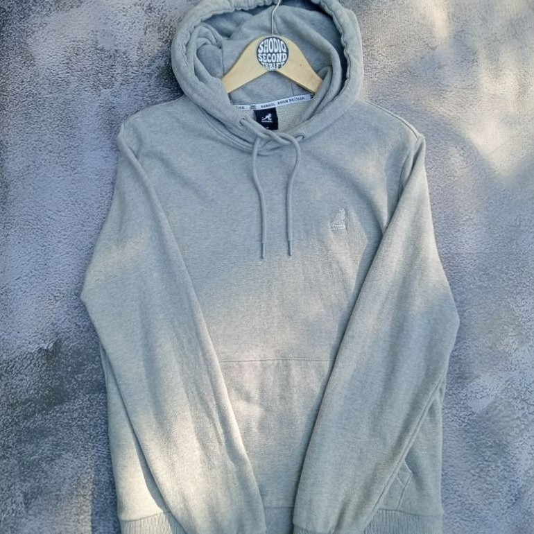 Hoodie kangol
