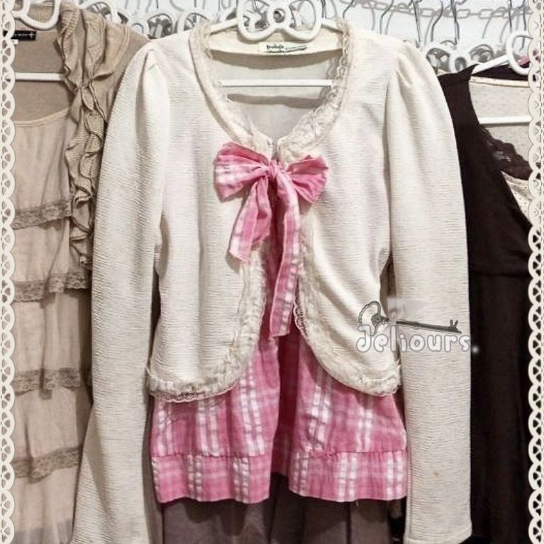 [New Update] Whimsical, Coquette, Himekaji, Fairy Core, Axes Femme, Rosa Cheri, Lolikei, Vintage, La