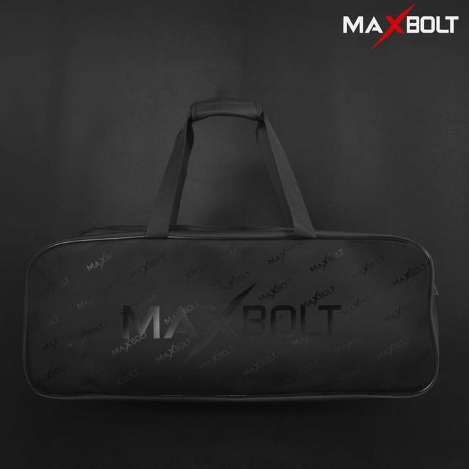 Yonex- Tas Maxbolt Bton Yh 4011 Black
