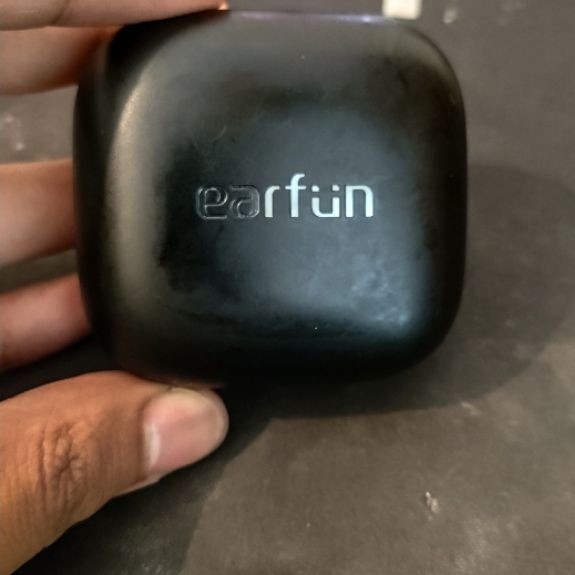tws earfun air pro 4i