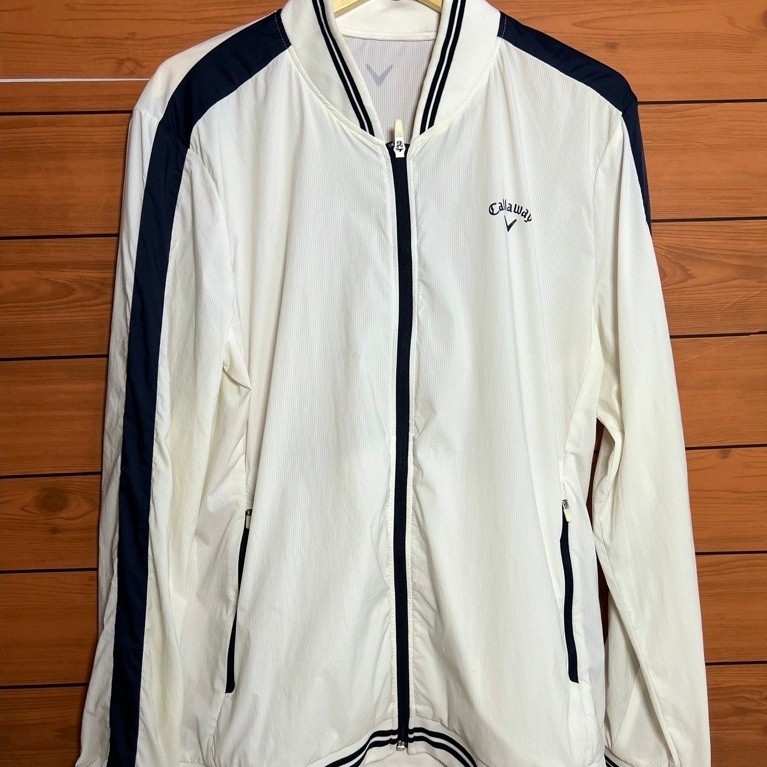 JAKET BASELAYER GOLF CALLAWAY GOLF