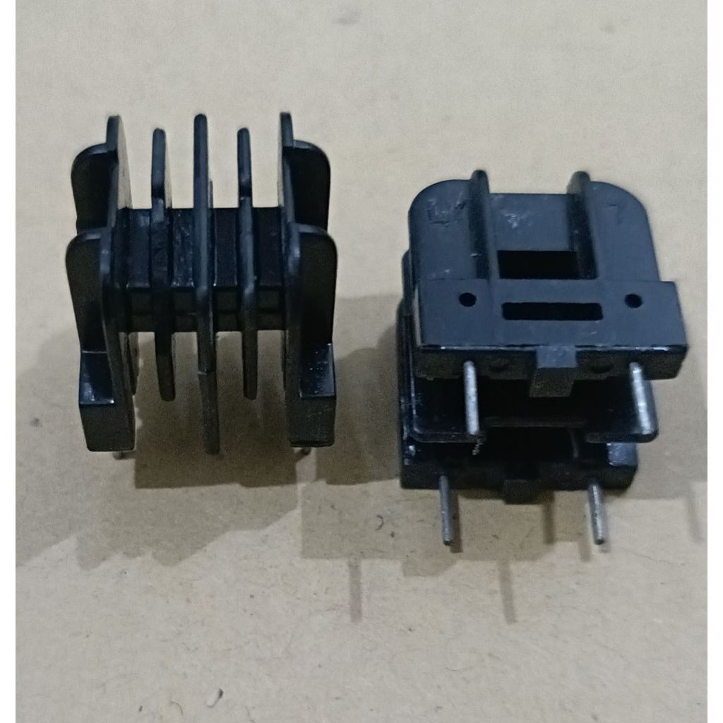 Koker choke filter power line induktor