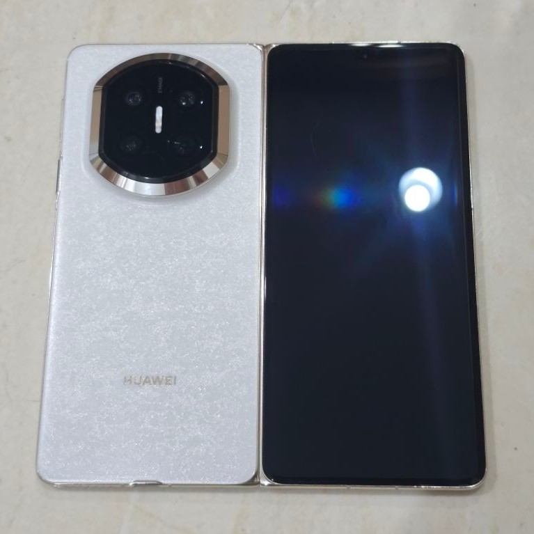 Huawei Mate X7 16/512GB Resmi Indonesia Mulus Normal No Minus