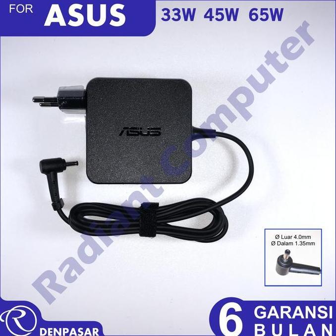 Adaptor Charger Asus Vivobook K413 K413E K413EA K413EP K413EQ K413F K413FA K413FP K413FQ K413J K413J