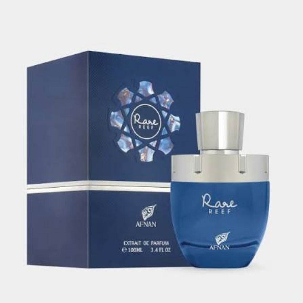 Afnan Rare Reef