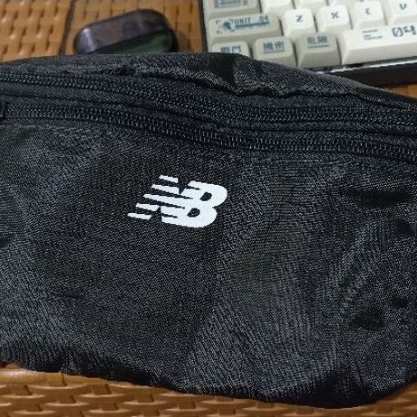 New Balance NB waist bag tas selempang BNWT