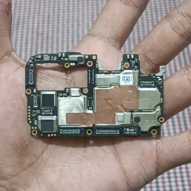 MESIN OPPO A74, MESIN NORMAL JAYA ORI COPOTAN BACA DESKRIPSI...