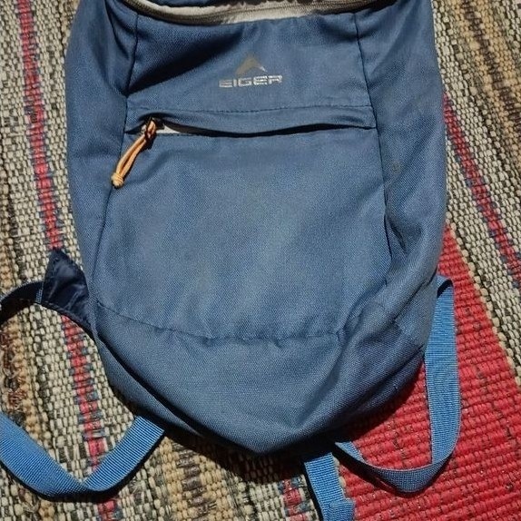 Ransel Eiger Original 10ltr