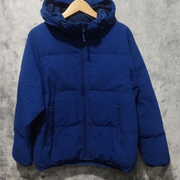 UNIQLO GU WARM PADDED