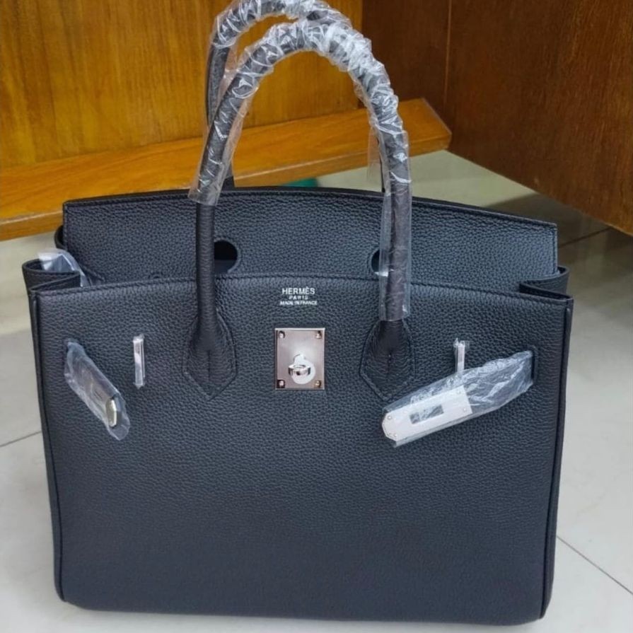 PRELOVED H*RM** VVIP LUXCO / TAS WANITA PRELOVED LUXCO / TAS H*R*ES BIRKIN LUXCO
