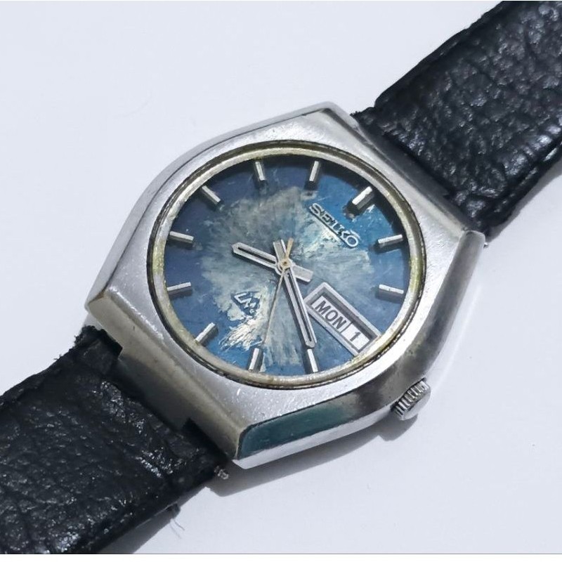Seiko LM, kal 5606-6060