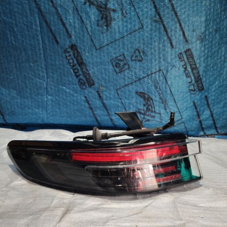 stoplamp Suzuki Grand Vitara