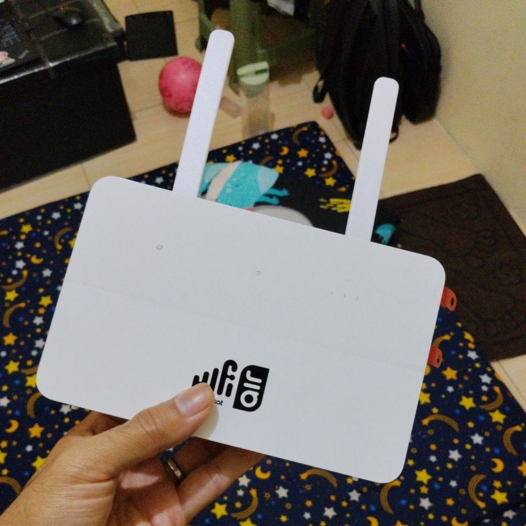 Huawei Hifi B636