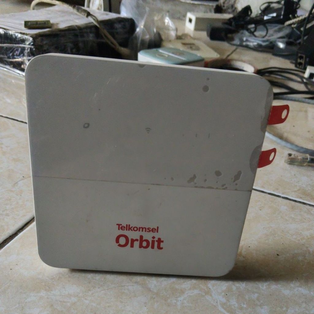 Huawei b320-923 Telkomsel orbit