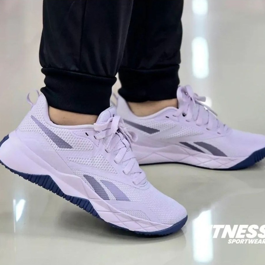 SEPATU WOMAN REEBOK NFX TRAINER
