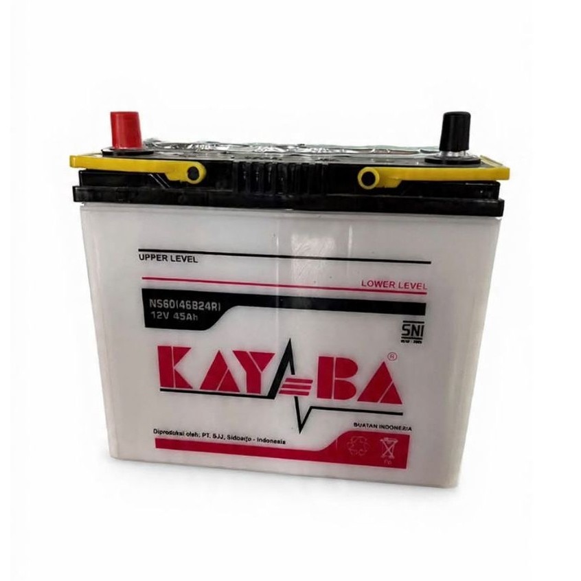 Accu KAYABA NS60