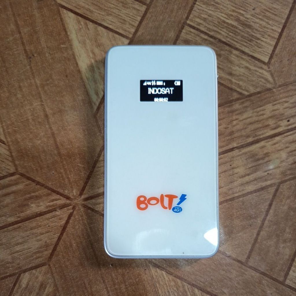 Modem Wifi Bolt Vela