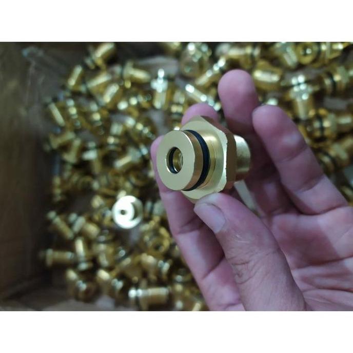 VALVE POMPA PCP, SPAREPART POMPA PCP, VALVE POMPA PCP 3 STAGE