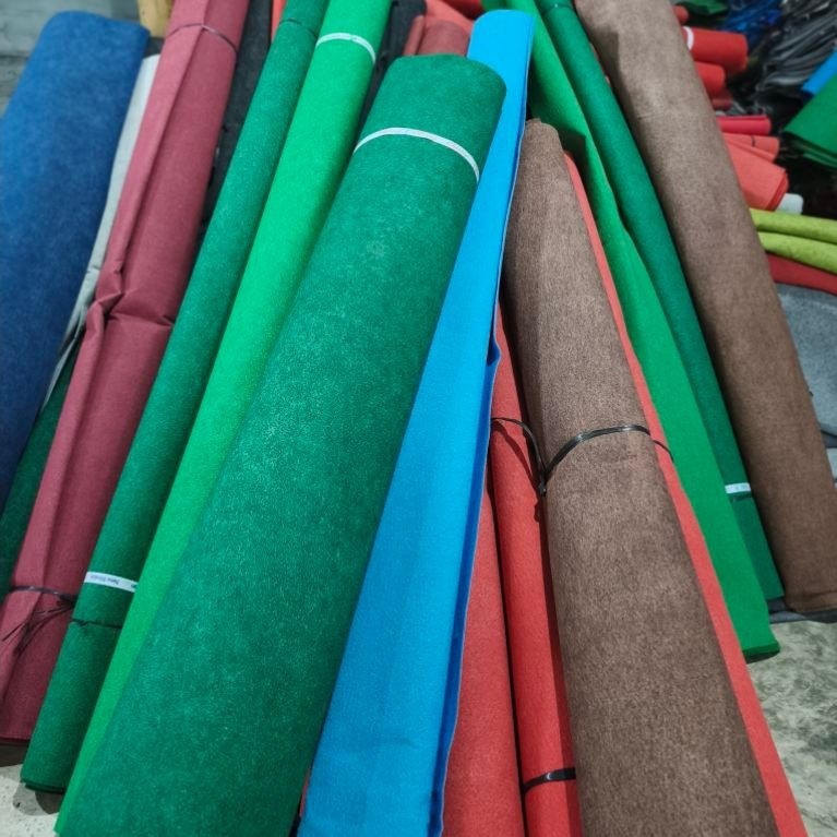 150x200 // 200x250 // 200x350 // NEW //KARPET BLUDRU POLOS