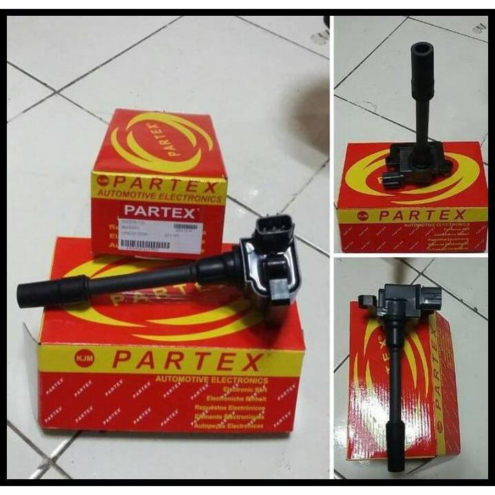 TERBARU COIL/IGNITION LANCER EVO 5 