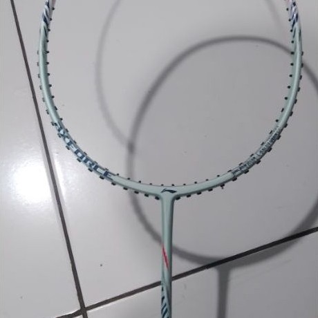 Raket Lining Axforce tiger bukan axforce cannon