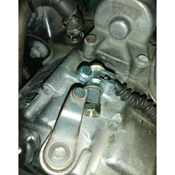 7Sakaruba - Peringan Kopling Motor Universal
